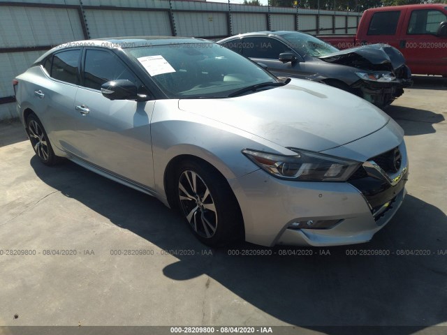 NISSAN MAXIMA 2016 1n4aa6ap0gc390645