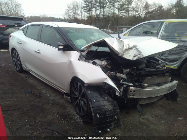 NISSAN MAXIMA 2016 1n4aa6ap0gc391083