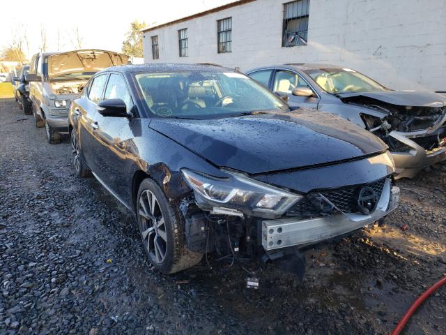 NISSAN MAXIMA PLA 2016 1n4aa6ap0gc391519