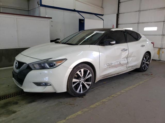 NISSAN MAXIMA 3.5 2016 1n4aa6ap0gc393495