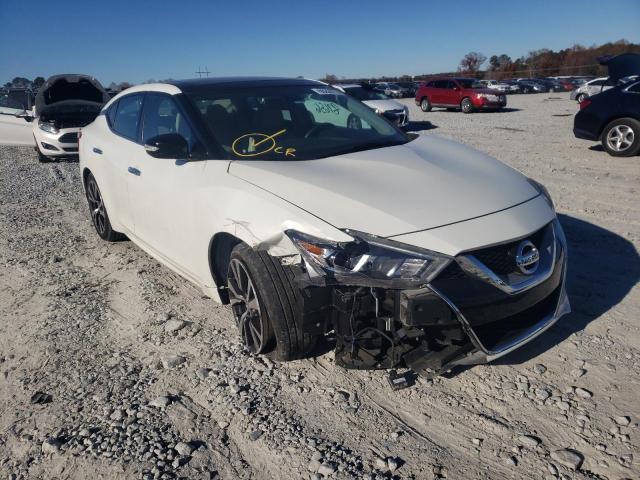 NISSAN MAXIMA 3.5 2016 1n4aa6ap0gc394632