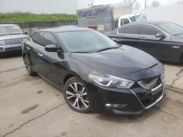 NISSAN MAXIMA 3.5 2016 1n4aa6ap0gc394808