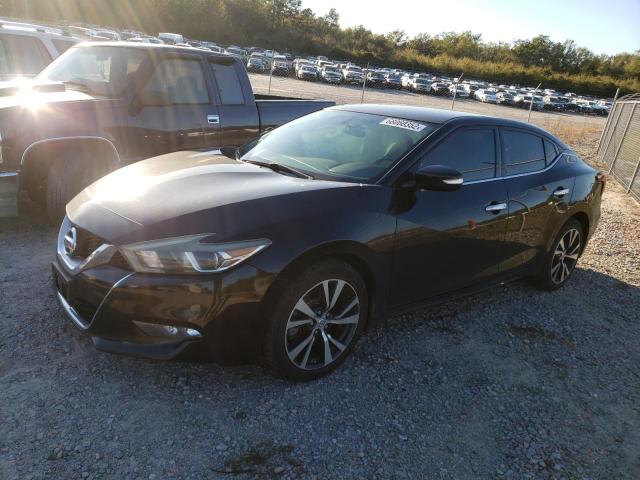 NISSAN MAXIMA 3.5 2016 1n4aa6ap0gc396333