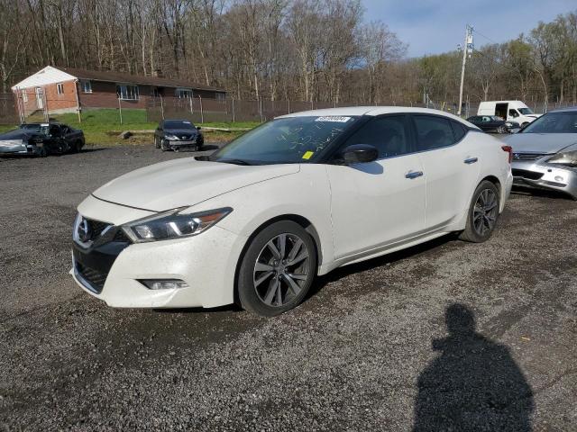 NISSAN MAXIMA 2016 1n4aa6ap0gc396512