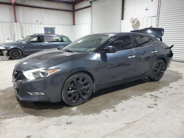 NISSAN MAXIMA 2016 1n4aa6ap0gc396638