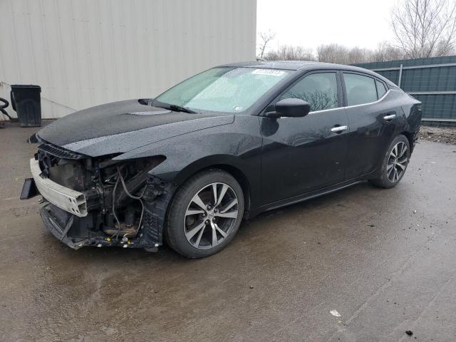 NISSAN MAXIMA 3.5 2016 1n4aa6ap0gc397109