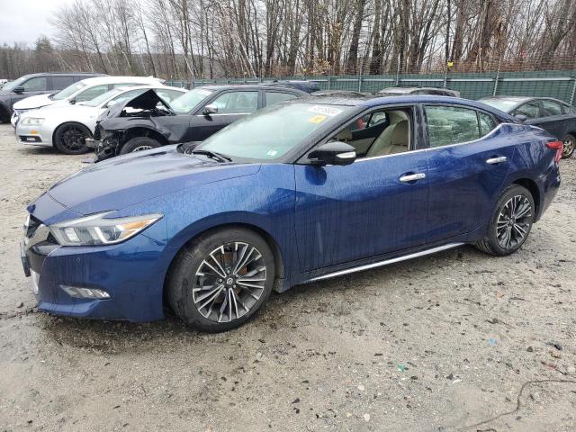 NISSAN MAXIMA 2016 1n4aa6ap0gc397739