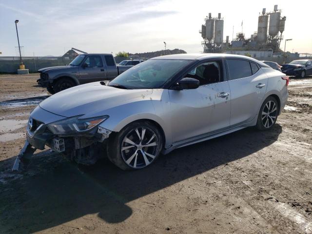 NISSAN MAXIMA 3.5 2016 1n4aa6ap0gc398941