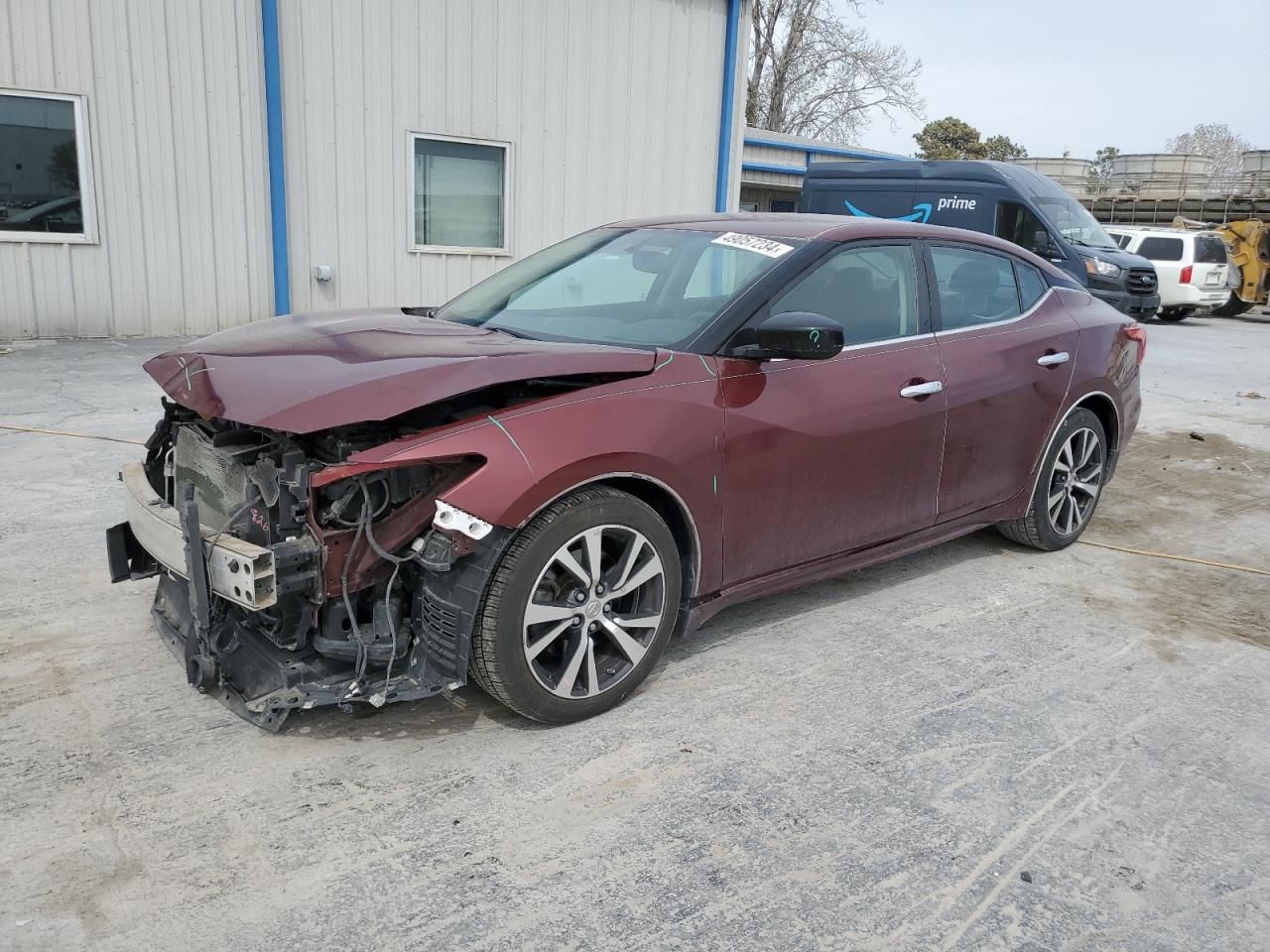 NISSAN MAXIMA 2016 1n4aa6ap0gc399782