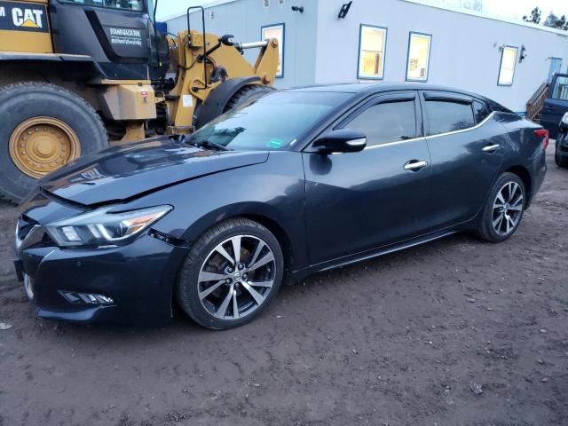 NISSAN MAXIMA 2016 1n4aa6ap0gc401630