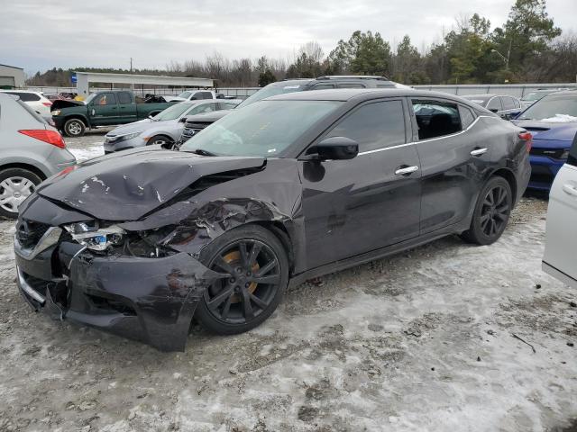 NISSAN MAXIMA 2016 1n4aa6ap0gc402535