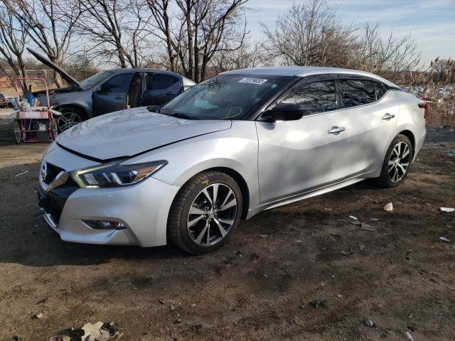 NISSAN MAXIMA 3.5 2016 1n4aa6ap0gc407329