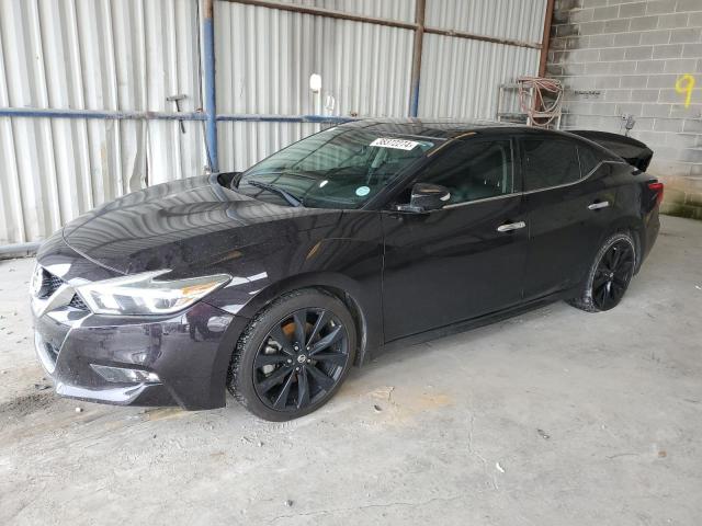 NISSAN MAXIMA 2016 1n4aa6ap0gc408173