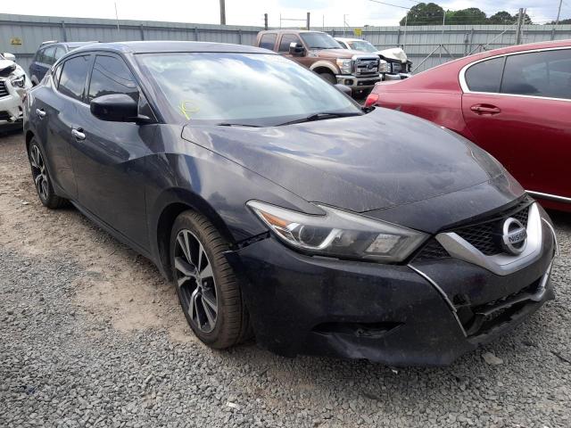 NISSAN MAXIMA 2016 1n4aa6ap0gc408898