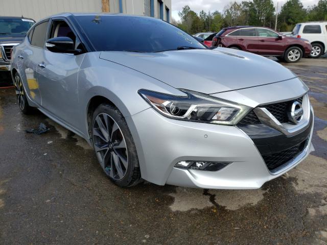 NISSAN MAXIMA 3.5 2016 1n4aa6ap0gc409890