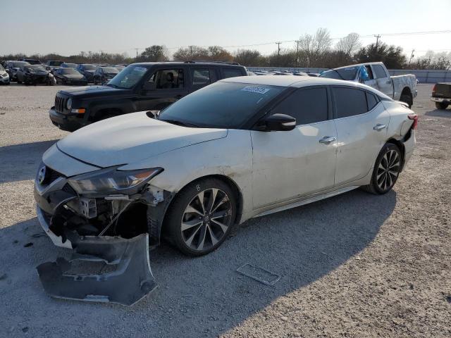 NISSAN MAXIMA 3.5 2016 1n4aa6ap0gc410019