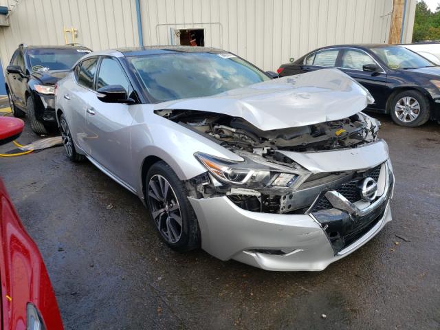 NISSAN MAXIMA 3.5 2016 1n4aa6ap0gc410232