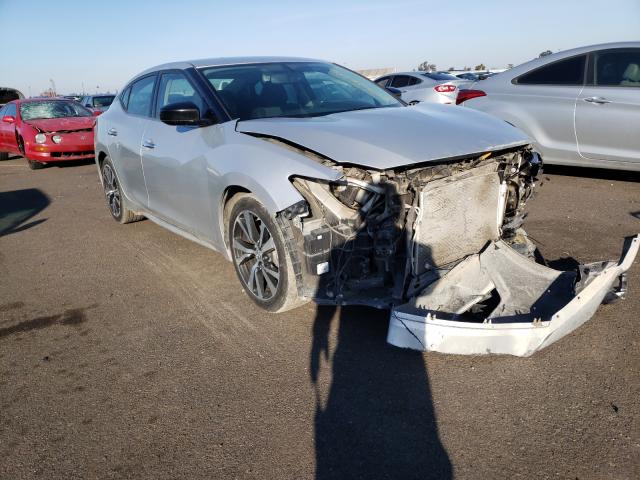 NISSAN MAXIMA 3.5 2016 1n4aa6ap0gc410960