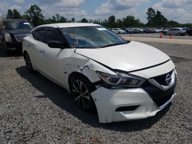 NISSAN MAXIMA 3.5 2016 1n4aa6ap0gc411025