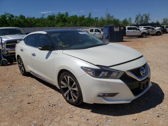 NISSAN MAXIMA 3.5 2016 1n4aa6ap0gc415012