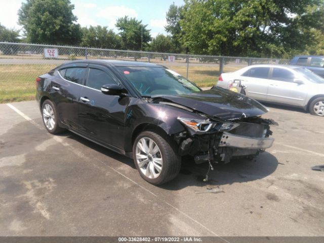 NISSAN MAXIMA 2016 1n4aa6ap0gc415091