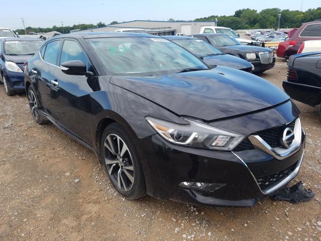 NISSAN MAXIMA 3.5 2016 1n4aa6ap0gc416113