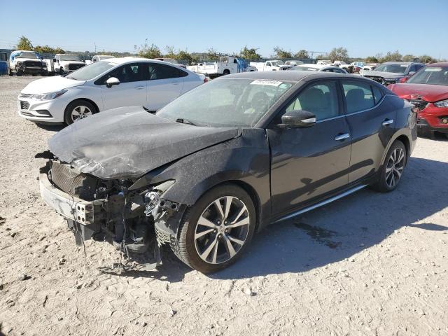 NISSAN MAXIMA 3.5 2016 1n4aa6ap0gc416516