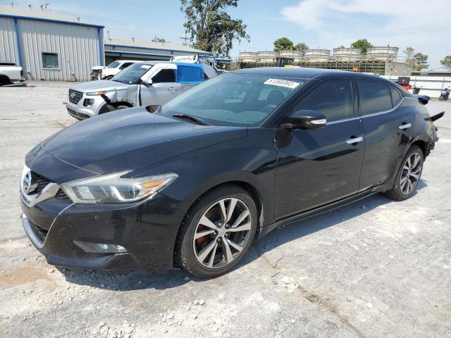 NISSAN MAXIMA 3.5 2016 1n4aa6ap0gc417343