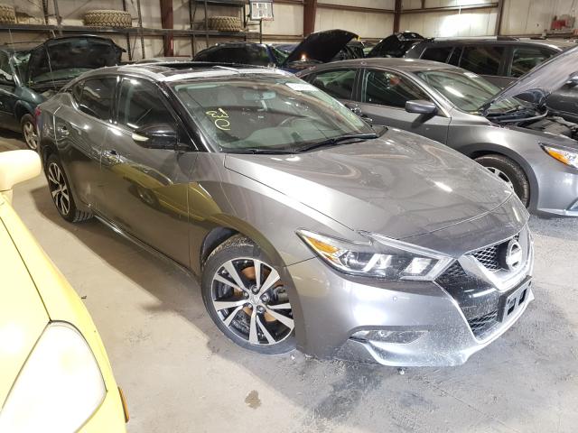 NISSAN MAXIMA 3.5 2016 1n4aa6ap0gc419223