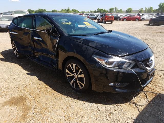 NISSAN MAXIMA 3.5 2016 1n4aa6ap0gc419447