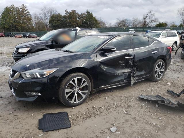 NISSAN MAXIMA 2016 1n4aa6ap0gc420159