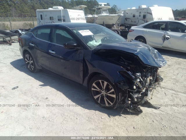 NISSAN MAXIMA 2016 1n4aa6ap0gc421019