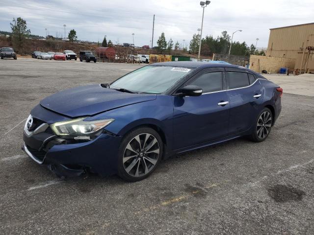 NISSAN MAXIMA 2016 1n4aa6ap0gc421361