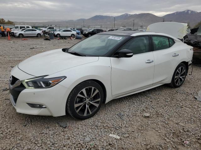 NISSAN MAXIMA 2016 1n4aa6ap0gc422607