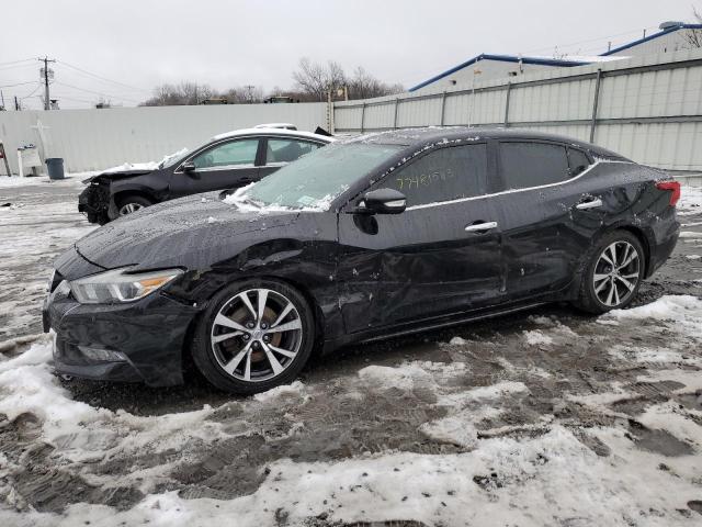 NISSAN MAXIMA 2016 1n4aa6ap0gc424728