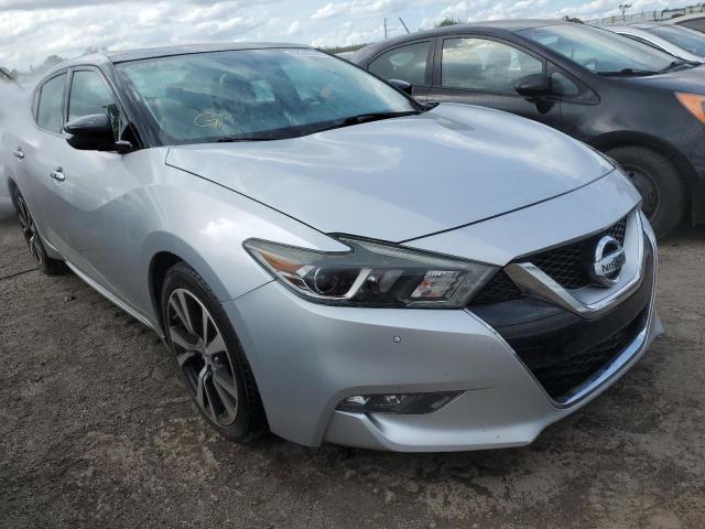 NISSAN MAXIMA 3.5 2016 1n4aa6ap0gc427208