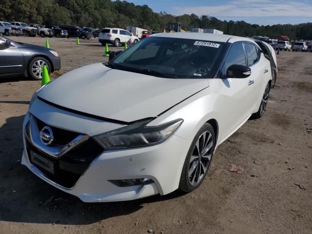 NISSAN MAXIMA 3.5 2016 1n4aa6ap0gc427998