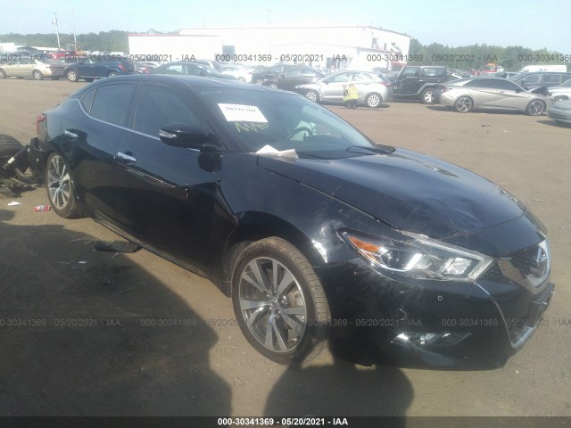 NISSAN MAXIMA 2016 1n4aa6ap0gc428228