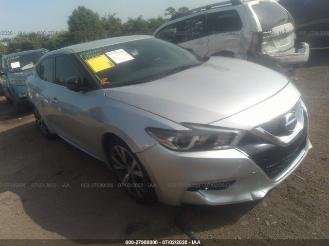 NISSAN MAXIMA 2016 1n4aa6ap0gc428343