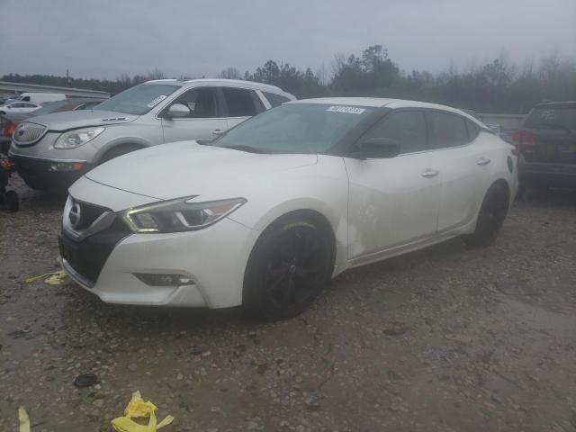 NISSAN MAXIMA 3.5 2016 1n4aa6ap0gc428407