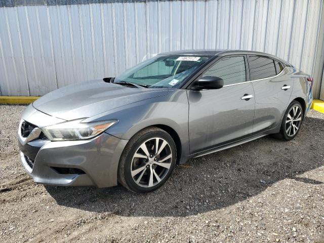 NISSAN MAXIMA 2016 1n4aa6ap0gc431226