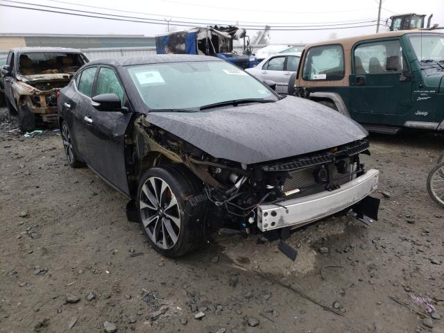 NISSAN NULL 2016 1n4aa6ap0gc433803