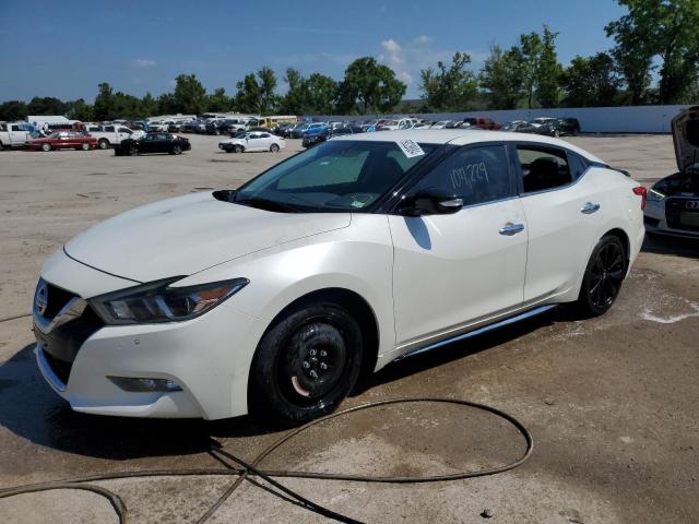 NISSAN MAXIMA 2016 1n4aa6ap0gc434451