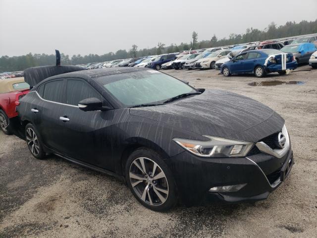 NISSAN MAXIMA 3.5 2016 1n4aa6ap0gc434983