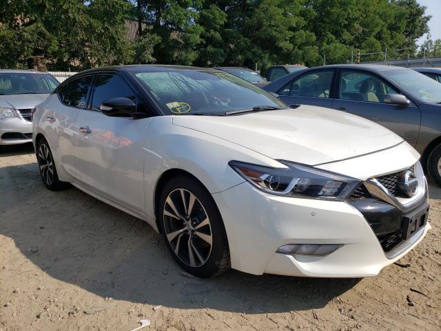 NISSAN MAXIMA 3.5 2016 1n4aa6ap0gc436457