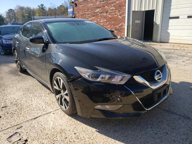 NISSAN MAXIMA 3.5 2016 1n4aa6ap0gc438015