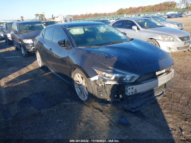 NISSAN MAXIMA 2016 1n4aa6ap0gc438614