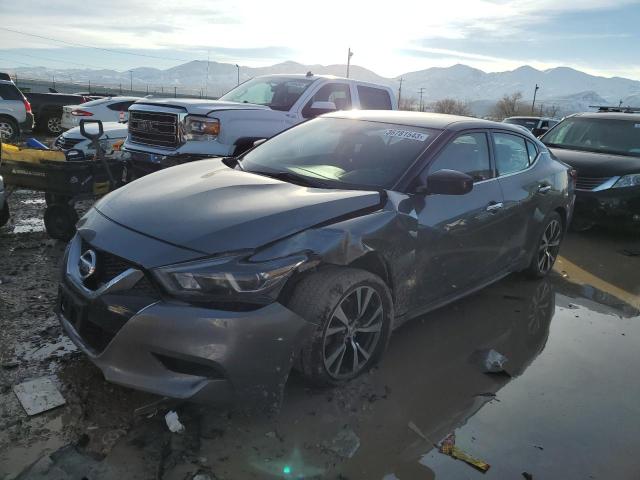 NISSAN MAXIMA 3.5 2016 1n4aa6ap0gc438936