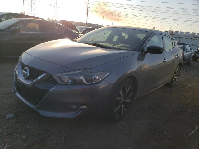 NISSAN MAXIMA 2016 1n4aa6ap0gc442548