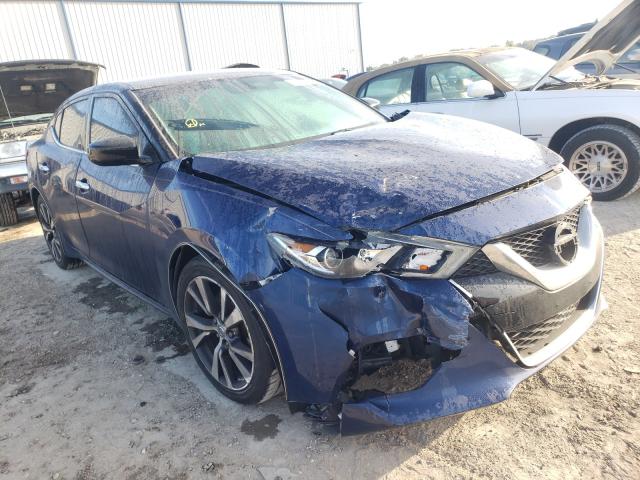 NISSAN MAXIMA 3.5 2016 1n4aa6ap0gc444977